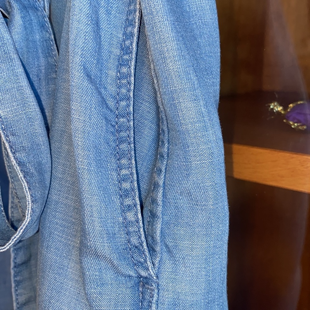 Easy going simple dress. - Picture 5 of 11